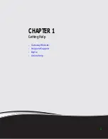 Предварительный просмотр 7 страницы Gateway M-7315u User Manual