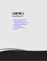 Предварительный просмотр 13 страницы Gateway M-7315u User Manual