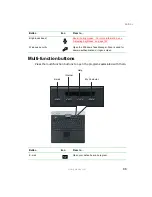 Preview for 41 page of Gateway M275 Manual