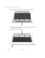 Preview for 30 page of Gateway M275 Service Manual