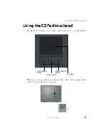 Preview for 47 page of Gateway M275 User Manual