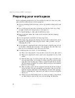 Preview for 9 page of Gateway M305 Service Manual