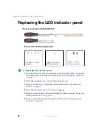 Preview for 43 page of Gateway M305 Service Manual