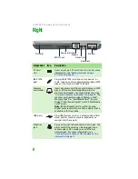 Preview for 14 page of Gateway M465 Reference Manual