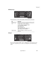 Предварительный просмотр 29 страницы Gateway M500 User Manual