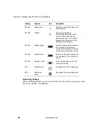 Предварительный просмотр 30 страницы Gateway M500 User Manual