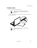 Предварительный просмотр 41 страницы Gateway M500 User Manual