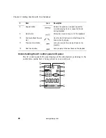 Предварительный просмотр 46 страницы Gateway M500 User Manual