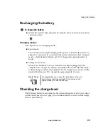 Предварительный просмотр 55 страницы Gateway M500 User Manual