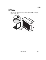 Предварительный просмотр 61 страницы Gateway M500 User Manual