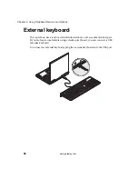 Предварительный просмотр 62 страницы Gateway M500 User Manual