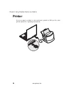 Предварительный просмотр 64 страницы Gateway M500 User Manual