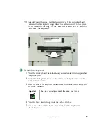 Preview for 5 page of Gateway M505 Replacement Manual