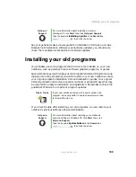 Preview for 209 page of Gateway M505 User Manual