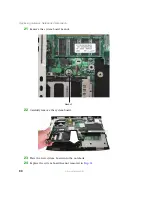 Preview for 94 page of Gateway M520 Service Manual