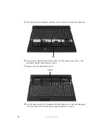 Предварительный просмотр 6 страницы Gateway M675 Replacement Manual