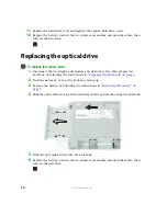 Preview for 19 page of Gateway M675 Service Manual