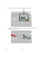 Preview for 29 page of Gateway M675 Service Manual