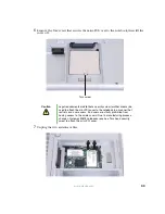 Preview for 38 page of Gateway M675 Service Manual