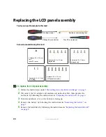 Preview for 45 page of Gateway M675 Service Manual