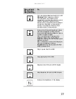 Preview for 33 page of Gateway MA3 Reference Manual