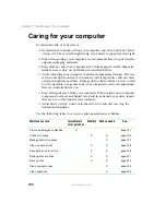 Preview for 198 page of Gateway Micro Tower User Manual