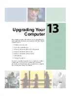 Preview for 227 page of Gateway Micro Tower User Manual