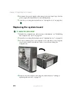 Preview for 246 page of Gateway Micro Tower User Manual