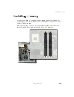 Preview for 269 page of Gateway Micro Tower User Manual