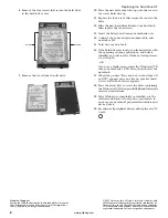 Preview for 6 page of Gateway ML6226b Hardware Replacement Manual