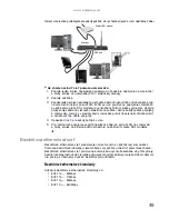 Preview for 55 page of Gateway ML6227v Príručka Pre Používateła