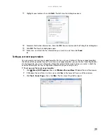 Preview for 35 page of Gateway ML6228 User Manual