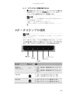 Предварительный просмотр 28 страницы Gateway MT6221jb (Japanese) Reference Manual