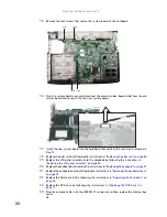 Preview for 70 page of Gateway MT6451 Service Manual