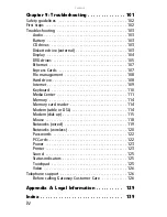 Preview for 6 page of Gateway MT6704h Reference Manual