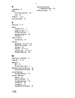 Preview for 154 page of Gateway MT6704h Reference Manual