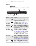 Preview for 168 page of Gateway MT6704h Reference Manual