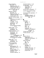 Preview for 317 page of Gateway MT6704h Reference Manual