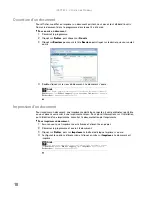 Preview for 126 page of Gateway MT6709h User Manual