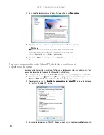 Preview for 184 page of Gateway MT6709h User Manual