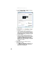 Preview for 50 page of Gateway MT6831 Reference Manual