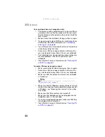 Preview for 92 page of Gateway MT6831 Reference Manual