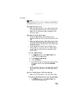 Preview for 111 page of Gateway MT6831 Reference Manual