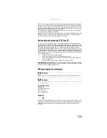 Preview for 119 page of Gateway MT6831 Reference Manual