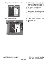 Preview for 12 page of Gateway MT6840 Hardware Replacement Manual