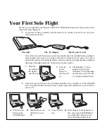 Preview for 2 page of Gateway MULTIMEDIA NOTEBOOK SYSMAN017AAUS User Manual