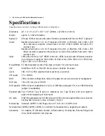 Preview for 7 page of Gateway MULTIMEDIA NOTEBOOK SYSMAN017AAUS User Manual