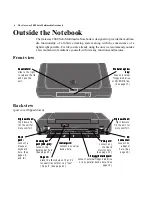 Preview for 9 page of Gateway MULTIMEDIA NOTEBOOK SYSMAN017AAUS User Manual