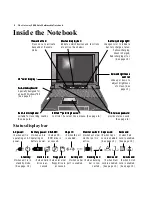 Preview for 11 page of Gateway MULTIMEDIA NOTEBOOK SYSMAN017AAUS User Manual