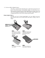 Preview for 17 page of Gateway MULTIMEDIA NOTEBOOK SYSMAN017AAUS User Manual